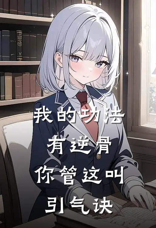 我的功法有逆骨，你管这叫引气诀(陈凡张虎)免费小说全本阅读_最新章节列表我的功法有逆骨，你管这叫引气诀(陈凡张虎)