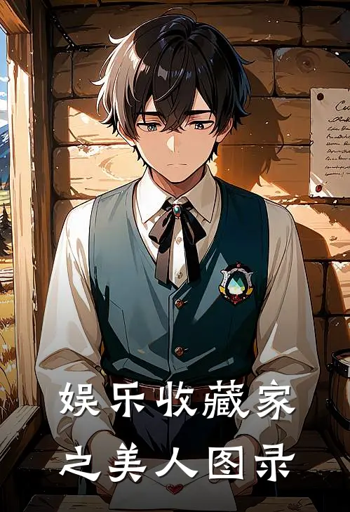 娱乐收藏家之美人图录