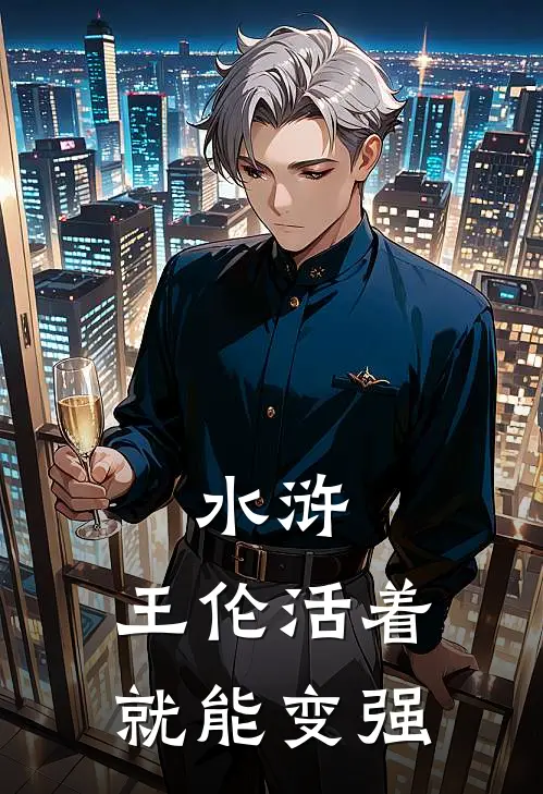 水浒：王伦活着就能变强