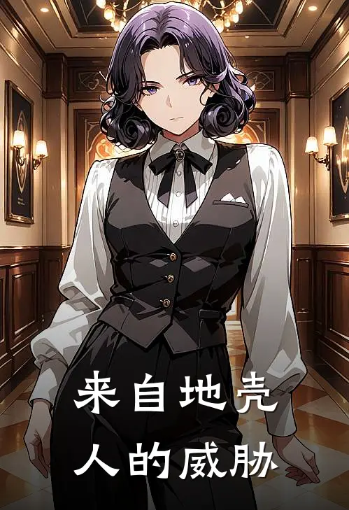 来自地壳人的威胁