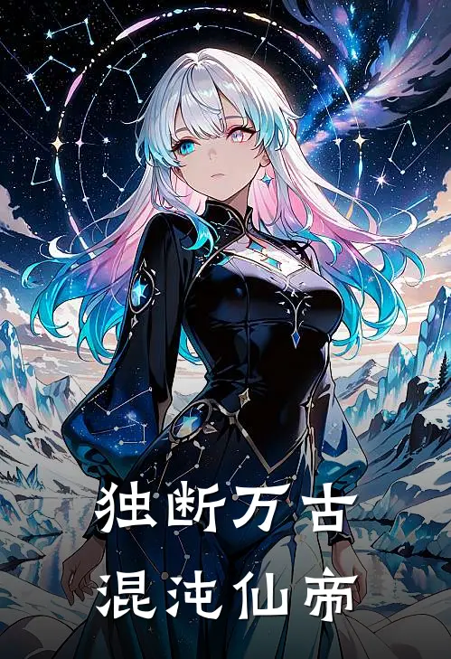 独断万古，混沌仙帝(林绍东绍东)热门网络小说推荐_免费完结版小说独断万古，混沌仙帝(林绍东绍东)