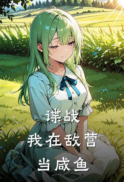 谍战：我在敌营当咸鱼