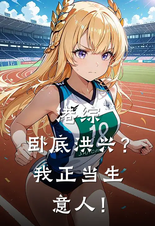 港综：卧底洪兴？我正当生意人！