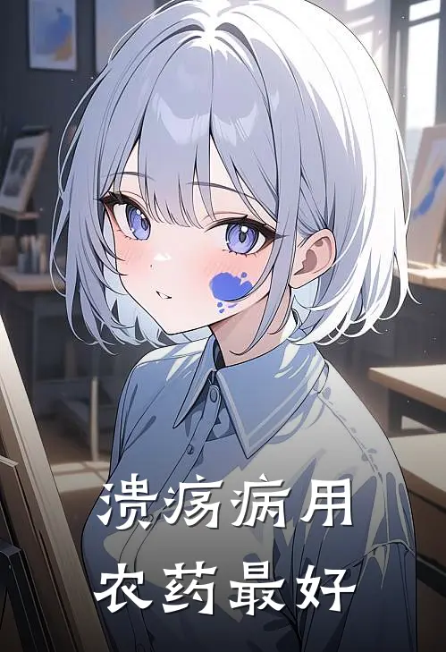 溃疡病用农药最好