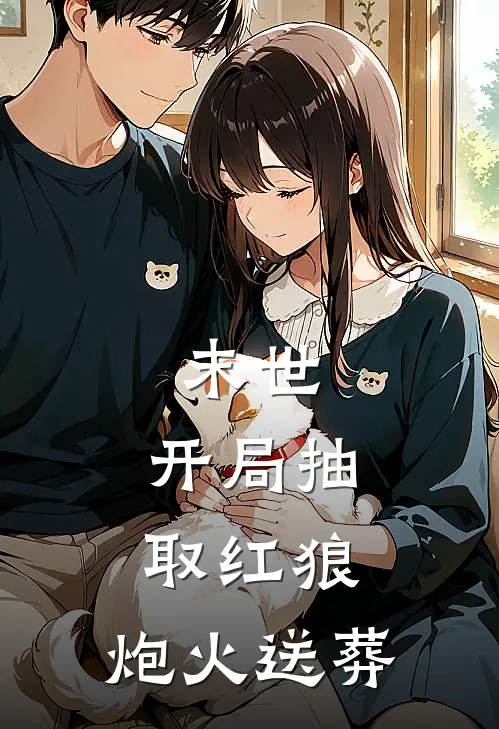 末世：开局抽取红狼，炮火送葬(苏陌苏陌)免费阅读_无弹窗全文免费阅读末世：开局抽取红狼，炮火送葬苏陌苏陌