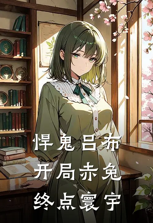 悍鬼吕布：开局赤兔，终点寰宇