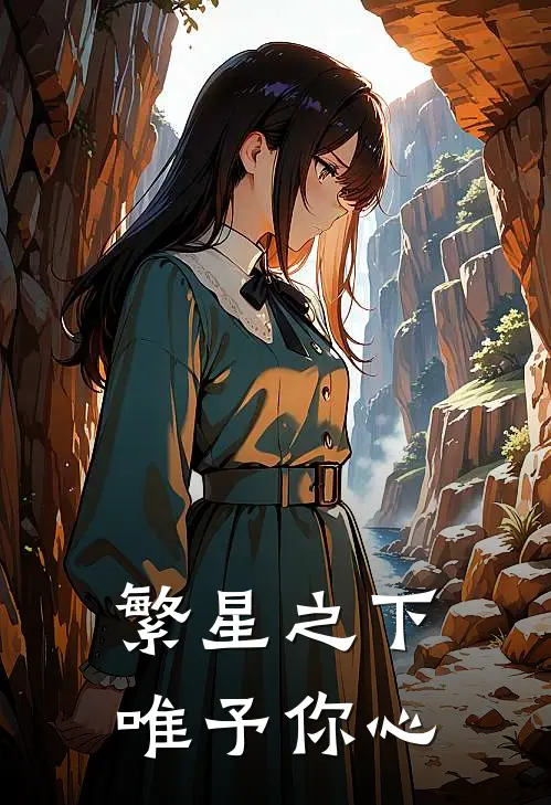 繁星之下，唯予你心顾言澈宋雨琦新热门小说_免费阅读全文繁星之下，唯予你心顾言澈宋雨琦