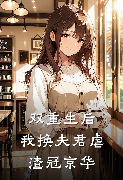 双重生后，我换夫君虐渣冠京华