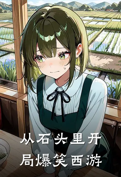 从石头里开局爆笑西游