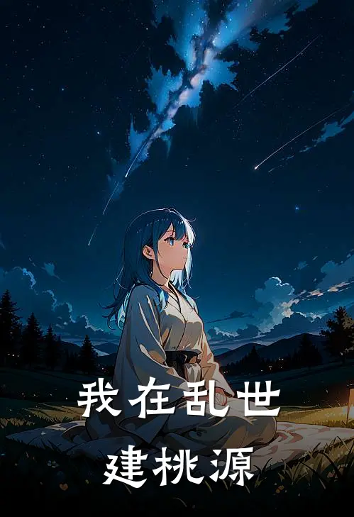 我在乱世建桃源