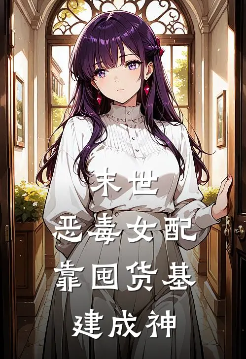 末世：恶毒女配靠囤货基建成神云舒云瑶推荐完结小说_免费阅读末世：恶毒女配靠囤货基建成神(云舒云瑶)