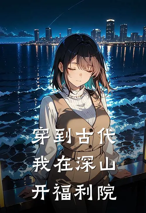 穿到古代，我在深山开福利院