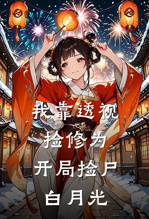 我靠透视捡修为，开局捡尸白月光李傲楚楠儿完本热门小说_小说完结版我靠透视捡修为，开局捡尸白月光(李傲楚楠儿)