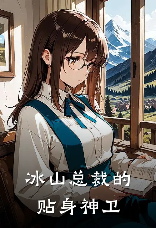 冰山总裁的贴身神卫(夜宸李莉)完结小说_小说完整版免费阅读冰山总裁的贴身神卫夜宸李莉