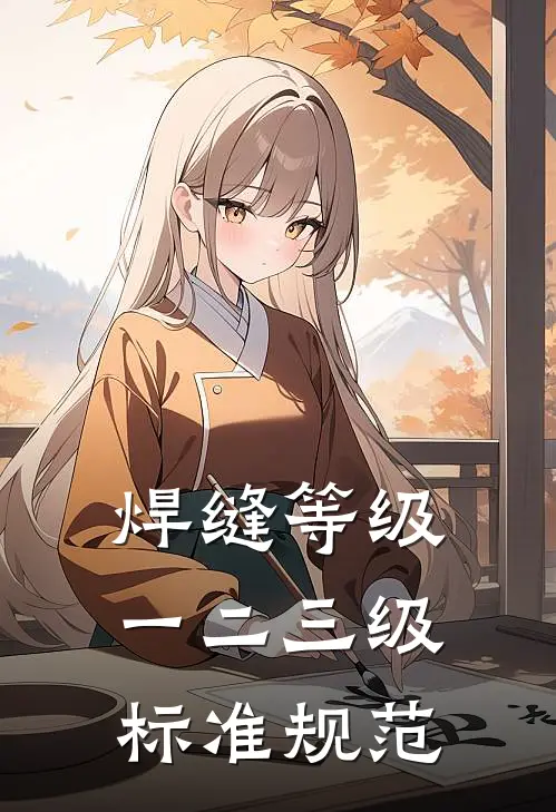 焊缝等级一二三级标准规范