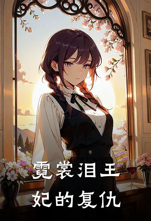 霓裳泪王妃的复仇