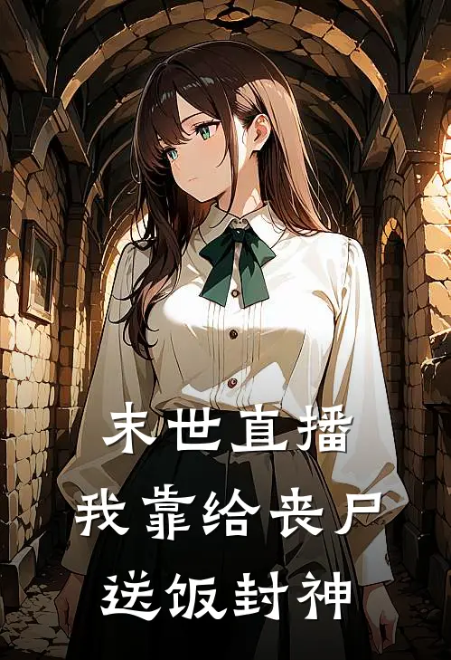 末世直播：我靠给丧尸送饭封神