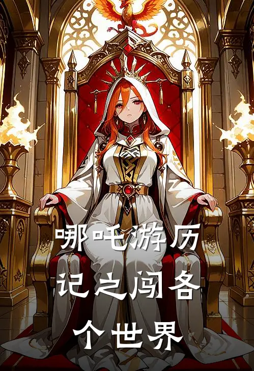 哪吒游历记之闯各个世界