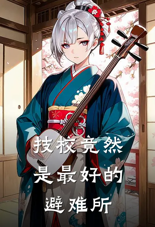 技校竟然是最好的避难所