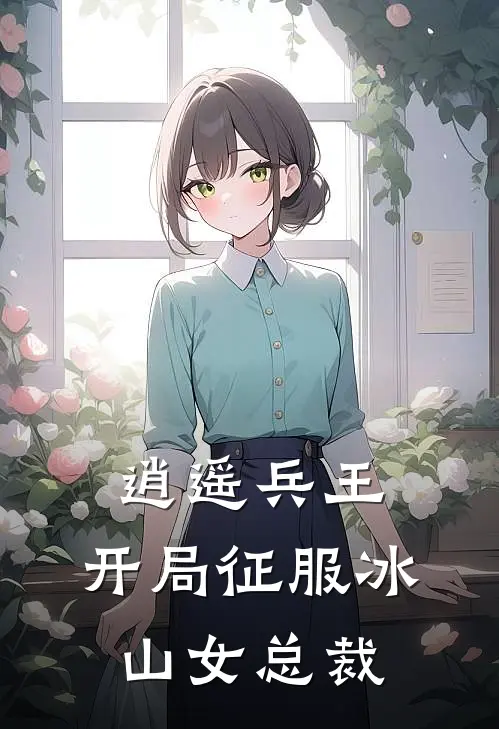逍遥兵王，开局征服冰山女总裁