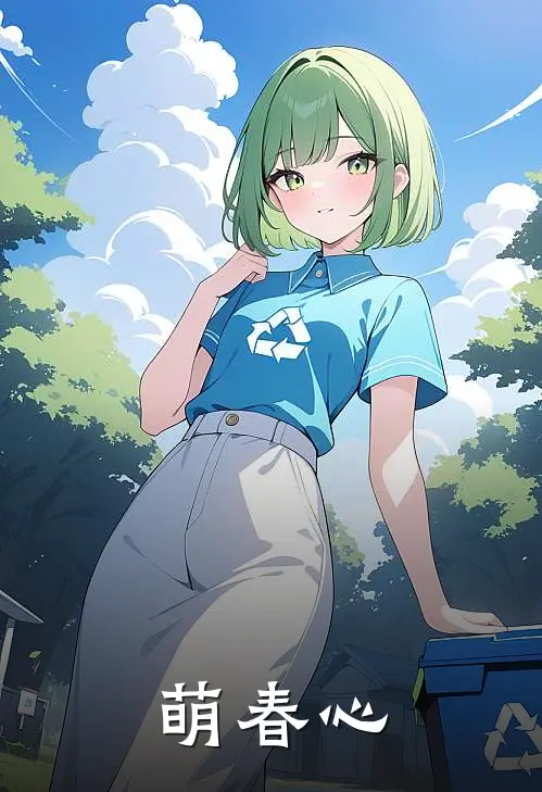 萌春心