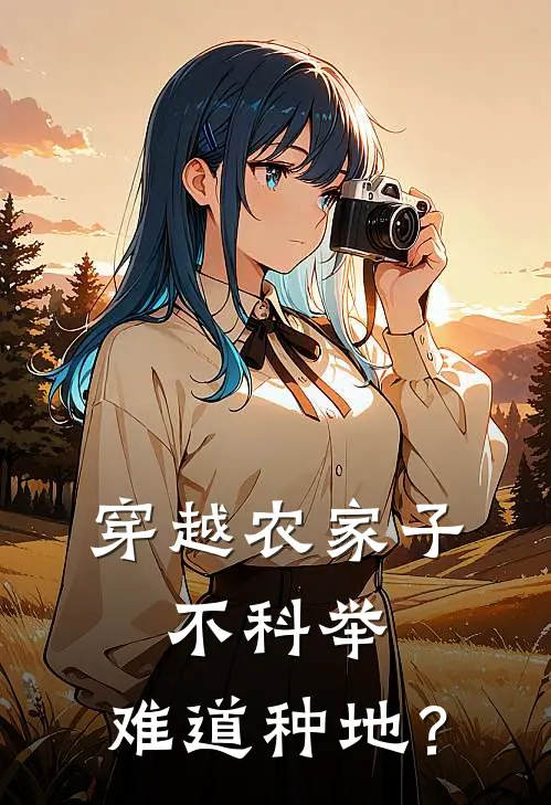 穿越农家子，不科举，难道种地？李牧承李二丫免费完结小说_完本完结小说穿越农家子，不科举，难道种地？(李牧承李二丫)