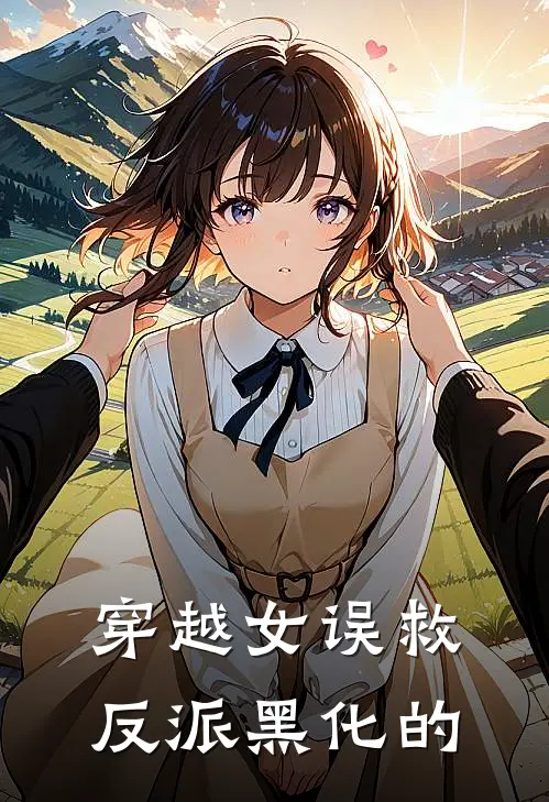 穿越女误救反派黑化的