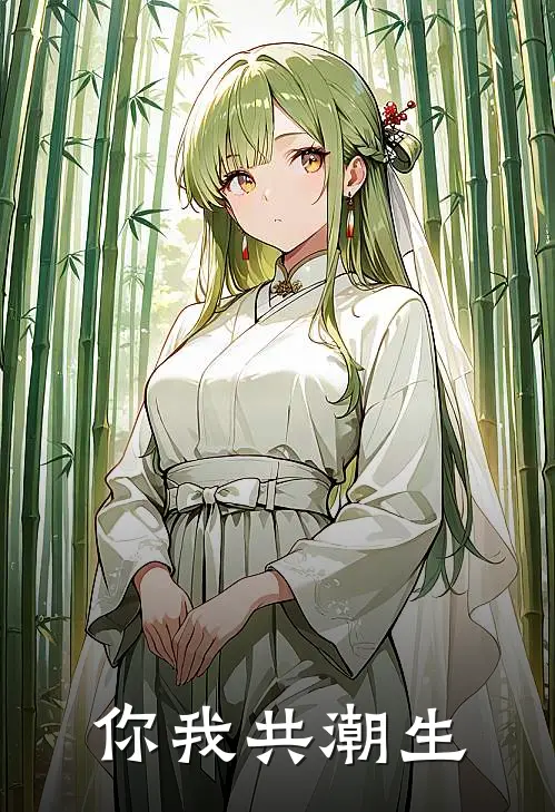 你我共潮生