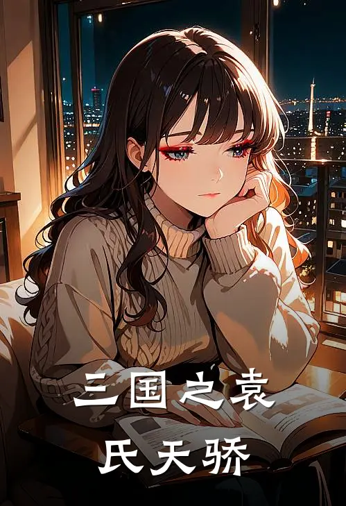 三国之袁氏天骄