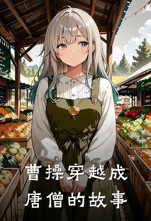 曹操穿越成唐僧的故事