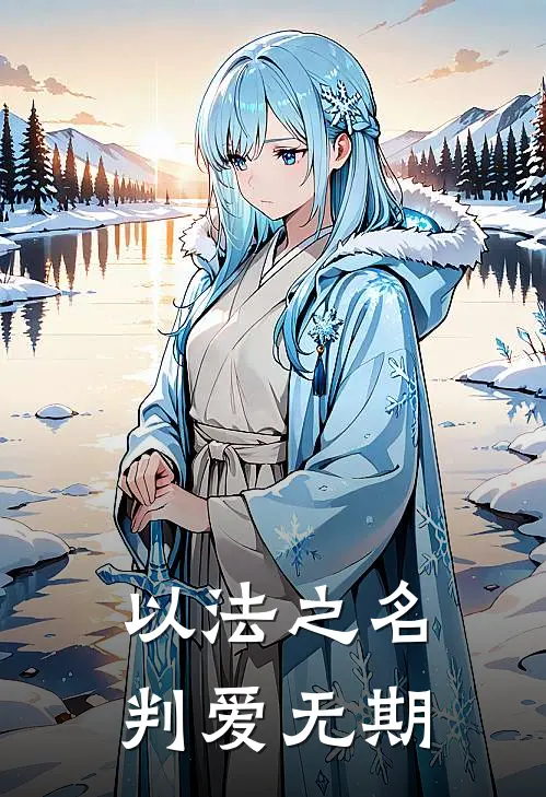 以法之名，判爱无期