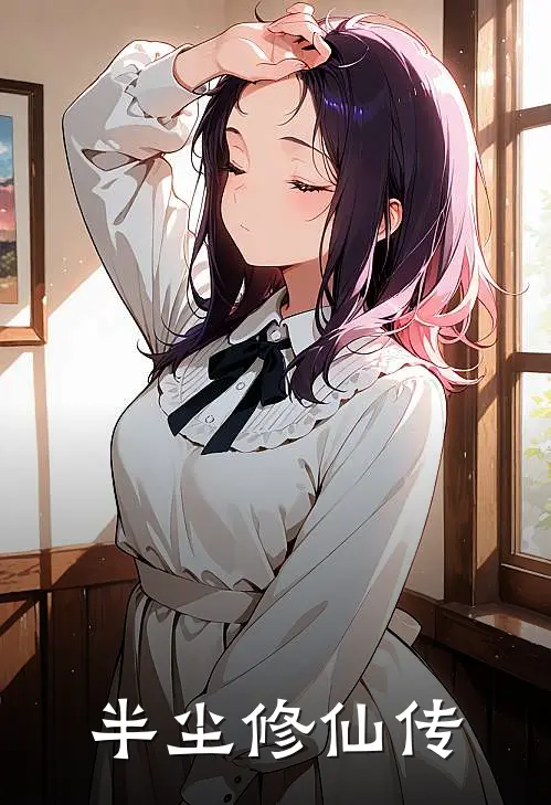 半尘修仙传