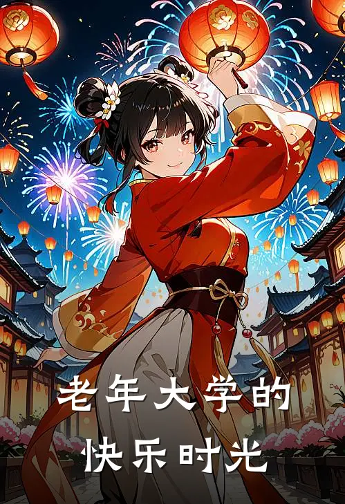 老年大学的快乐时光