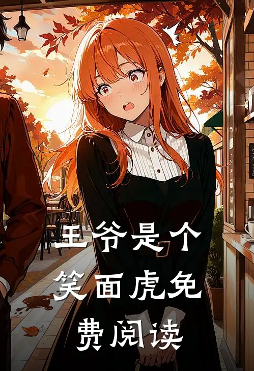 王爷是个笑面虎免费阅读