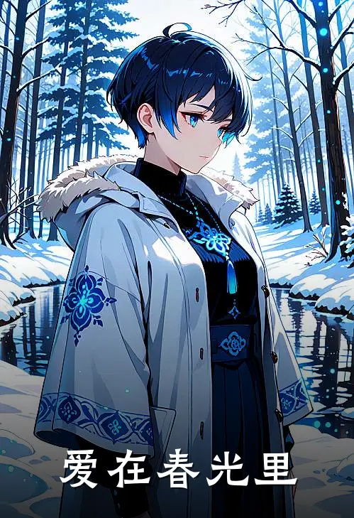 爱在春光里