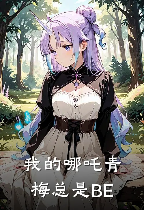 我的哪吒青梅总是BE