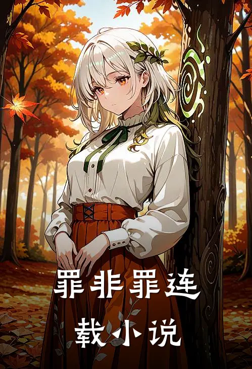 罪非罪连载小说