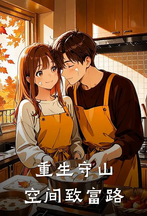 重生守山：空间致富路