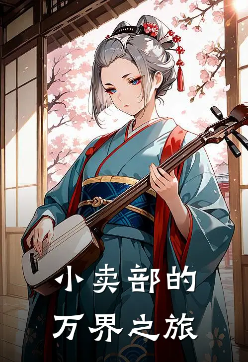 小卖部的万界之旅