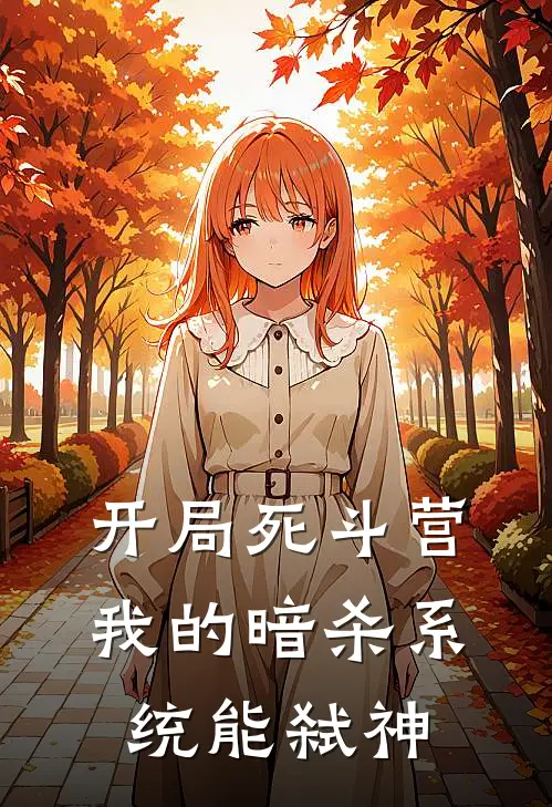 开局死斗营：我的暗杀系统能弑神李好芬德尔全本免费小说_热门网络小说推荐开局死斗营：我的暗杀系统能弑神李好芬德尔