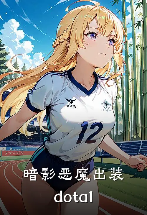 暗影恶魔出装dota1