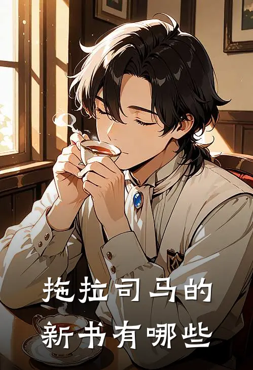 拖拉司马的新书有哪些