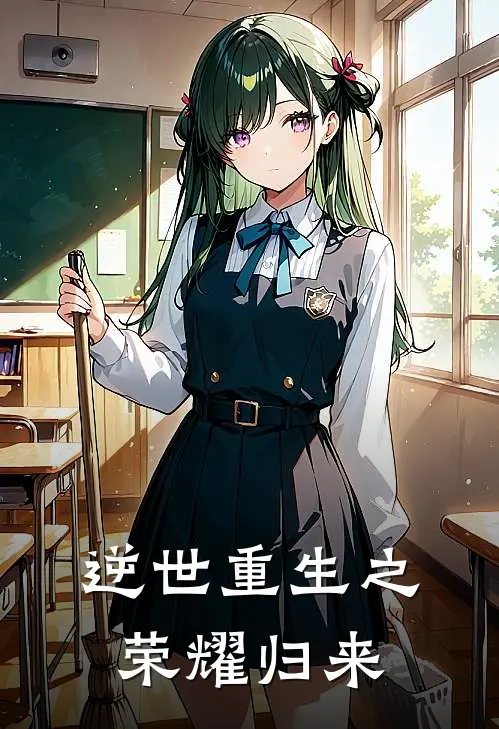 逆世重生之荣耀归来