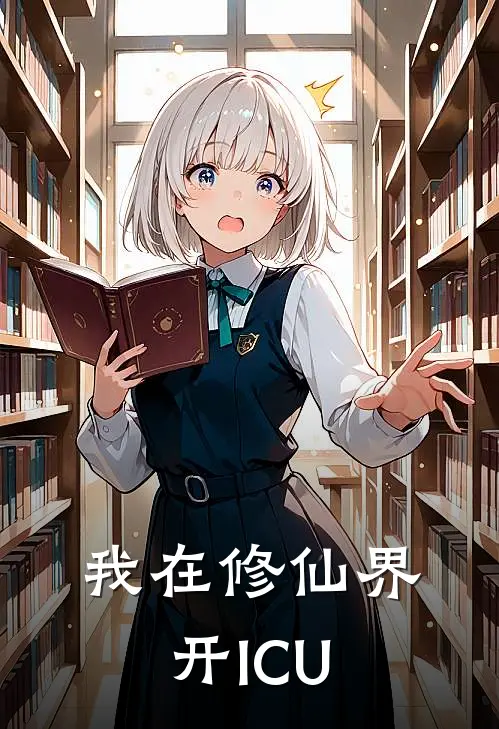 我在修仙界开ICU