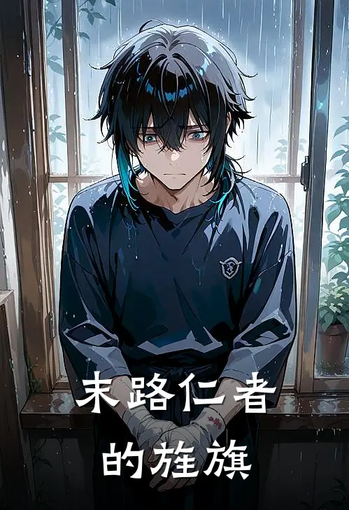 末路仁者的旌旗