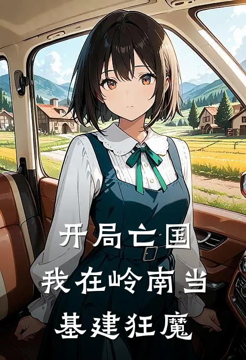 开局亡国：我在岭南当基建狂魔李子渊龙渊完本热门小说_小说完结版开局亡国：我在岭南当基建狂魔(李子渊龙渊)