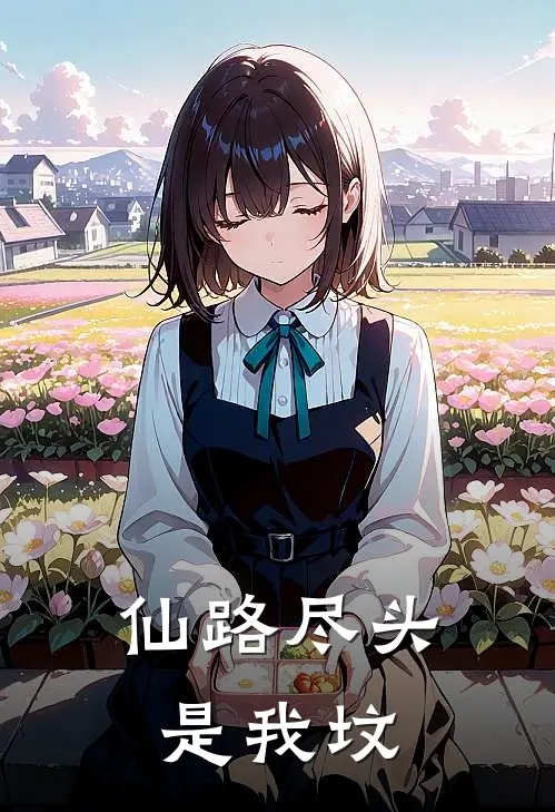 仙路尽头是我坟鳞墨鵺枫最新好看小说推荐_完本小说免费仙路尽头是我坟(鳞墨鵺枫)