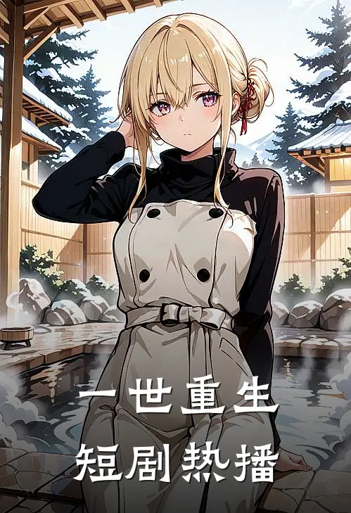 一世重生短剧热播