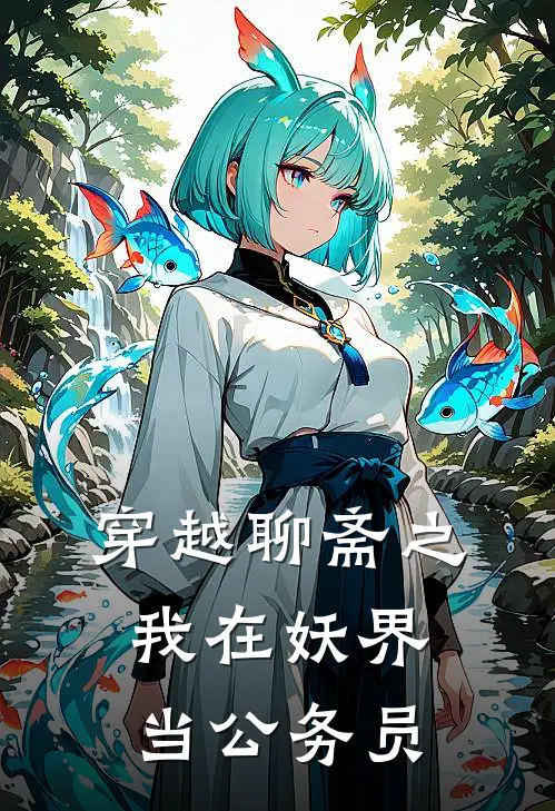 穿越聊斋之我在妖界当公务员