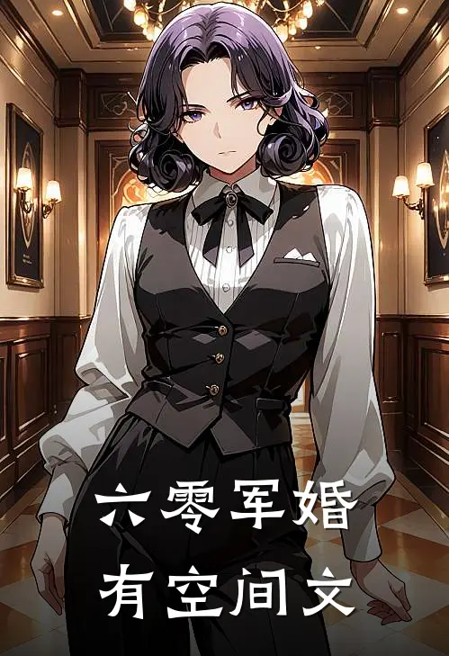 六零军婚有空间文
